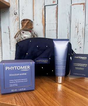 Trousse Noël Douceur Marine image